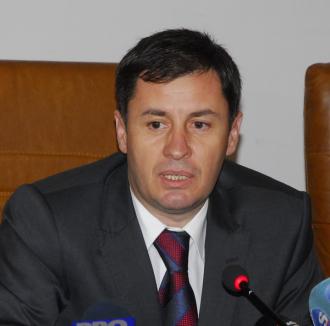 Ministrul de Interne la Oradea: "Tehnic nu avem nicio problemă în ce priveşte aderarea la spaţiul Schengen" 
